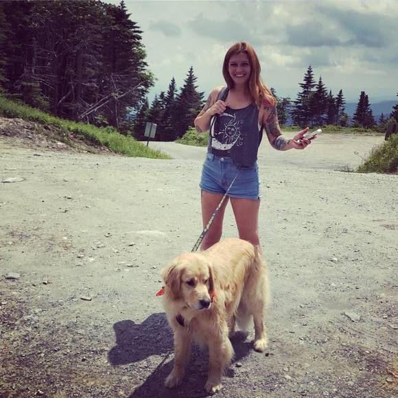 Meet your Posher, Amanda - Picture 1 of 1